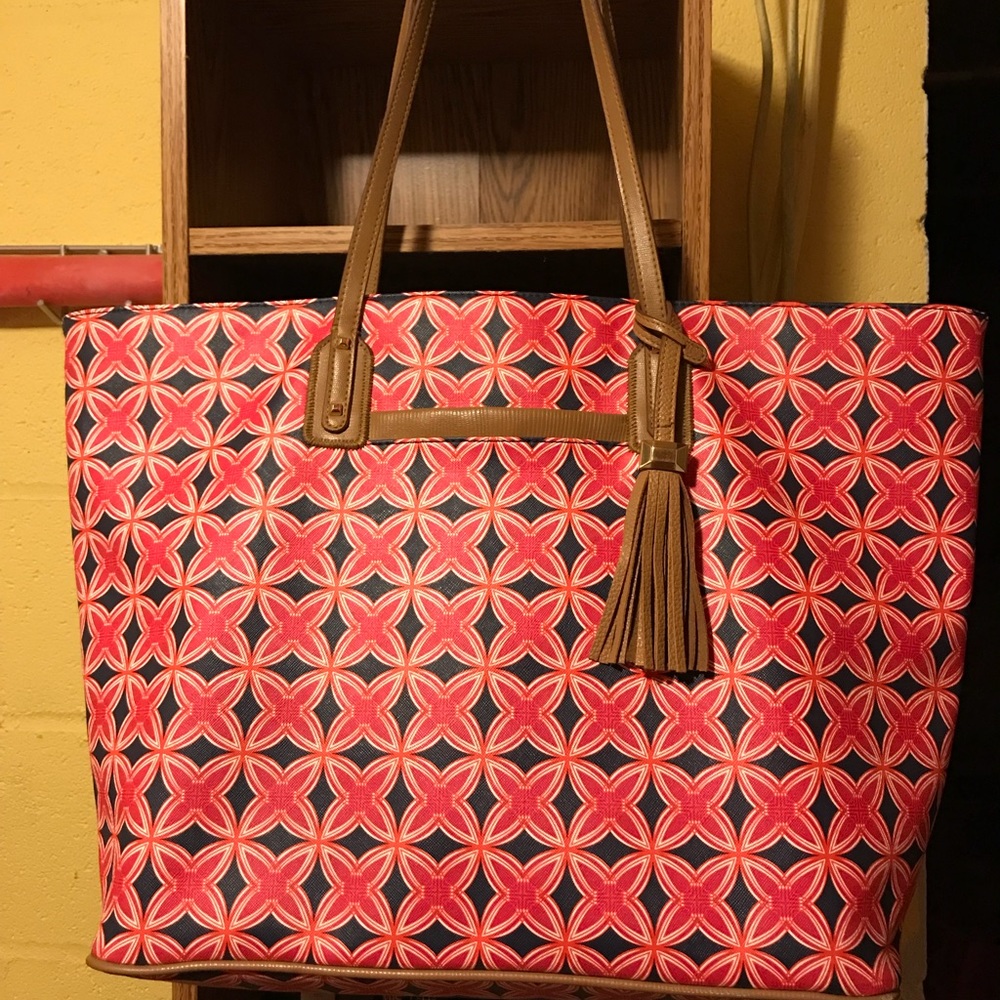 Stella & Dot Tote